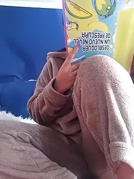 Freechat amanne_misa on StripChat