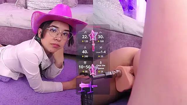 Freechat Amara_Davis on StripChat