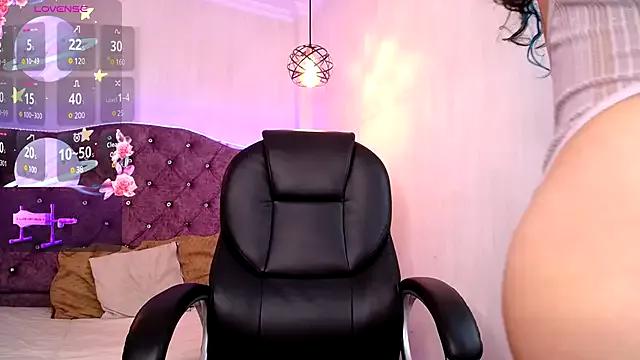 Freechat Amara_Davis on StripChat