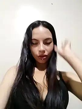 Amaranta_swett — dance and oil show