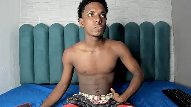 Amare_25 — spit dick