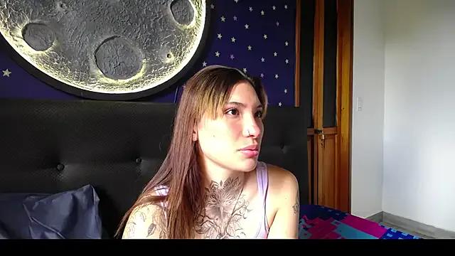 amare_sole — full naked