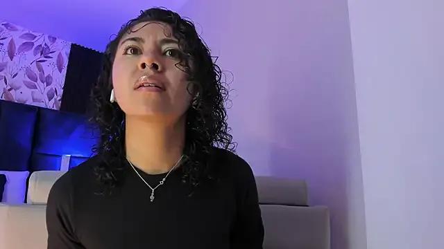 Amareto_ on StripChat 
