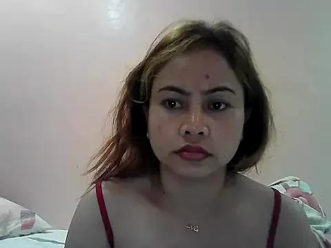 Amarrahlyn — my goal is my dream come true to have my