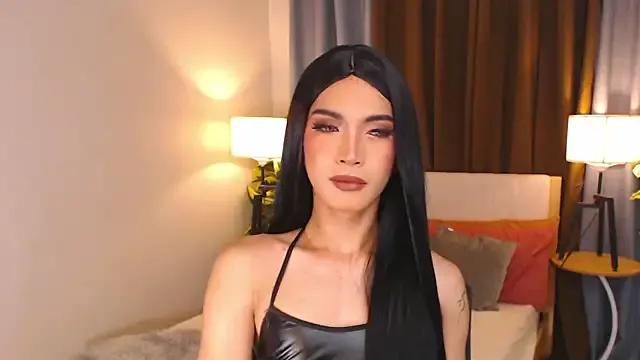 AmarraSins — Freechat on StripChat