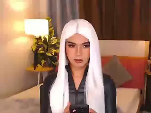 AmarraSins — Freechat on StripChat