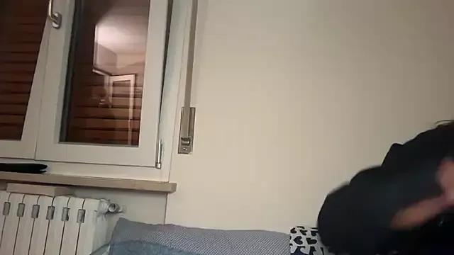 amateurchannel — Deep kisses 