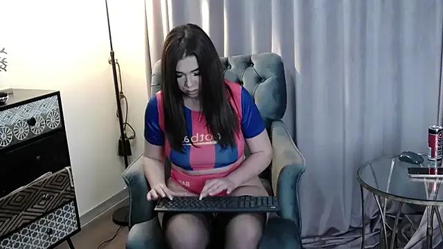 AmayaFawn — squirt show