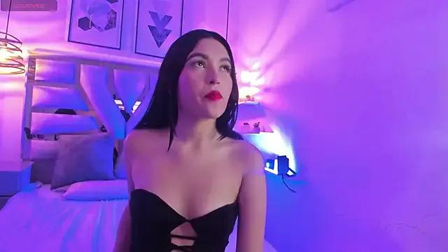 Freechat Ambar_Cullen on StripChat