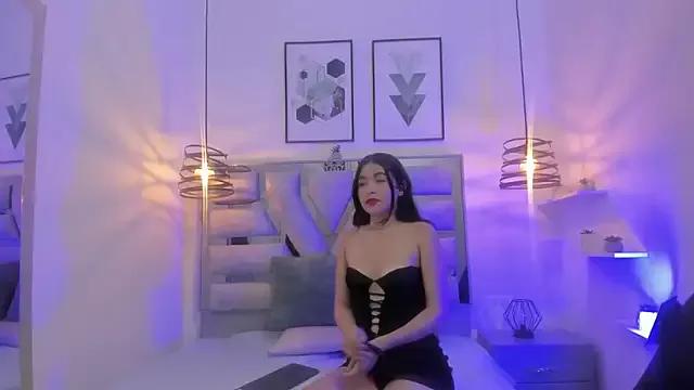 Freechat Ambar_Cullen on StripChat