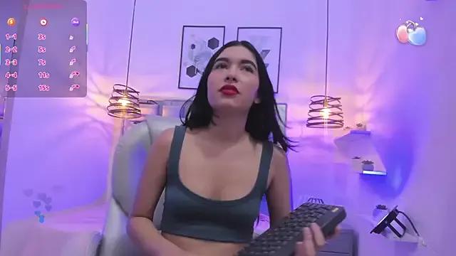 Freechat Ambar_Cullen on StripChat