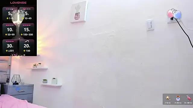 Freechat Ambar_Cullen on StripChat