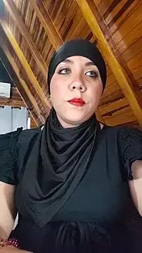 Freechat AmbarBurhan on StripChat