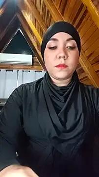 Freechat AmbarBurhan on StripChat