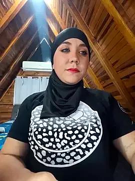 Freechat AmbarBurhan on StripChat