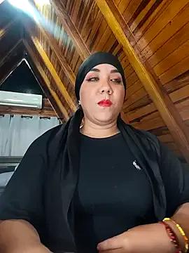 Freechat AmbarBurhan on StripChat