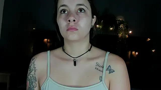 AmbarHills_1 — Ride Dildo And Bouncing tits