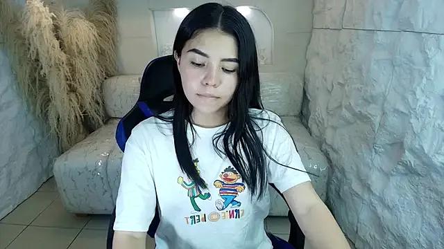 ambarina_r — Sexy dance with your chosen song 