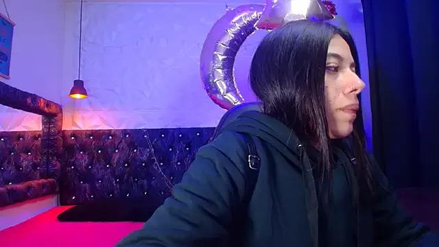 ambber_dl — Freechat on StripChat