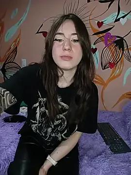 Private Amber-08 on StripChat