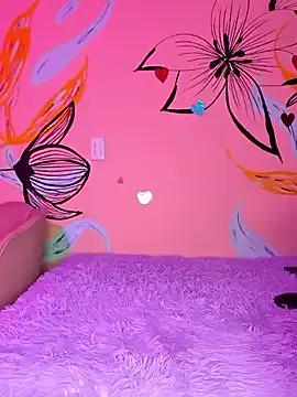 Private Amber-08 on StripChat