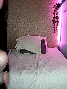 Private Amber-08 on StripChat