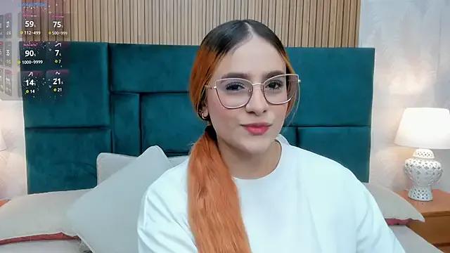Amber_kiss_ — Oil in my boobs