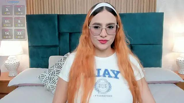 Amber_kiss_ — Jump and bounce my big boobs