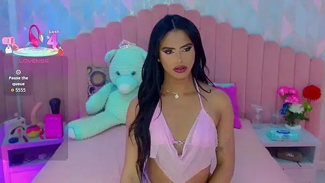 amber_maldonado — FOR YOU MY GREAT GODDESS