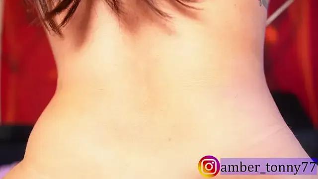 StripChat amber_tonny77 is Private amber_tonny77 — fuck him hard amber