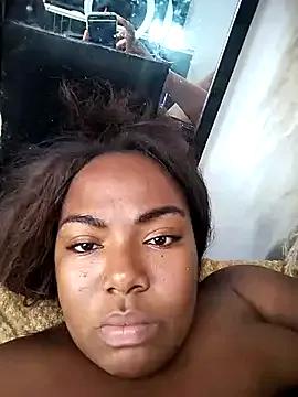 AmberBlazzee — Freechat on StripChat