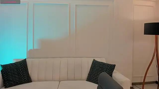 AmberFarrell — Spank and spit boobs