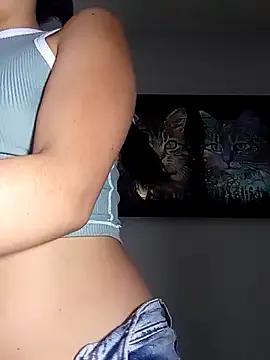 AmberGold- — Private on StripChat