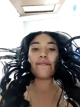 AmberGold- — SHOW CUM