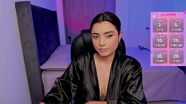 amberhoney02 — Desnudo / naked