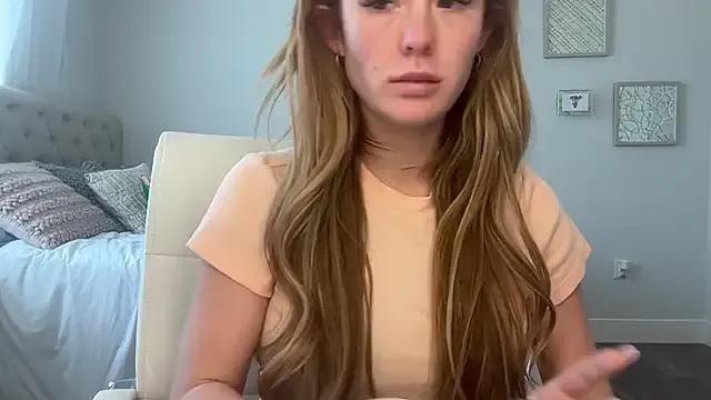 Amberjayxox0 — Tease with that thong 