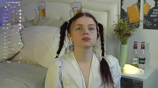 ambershoney — make me naked and spank