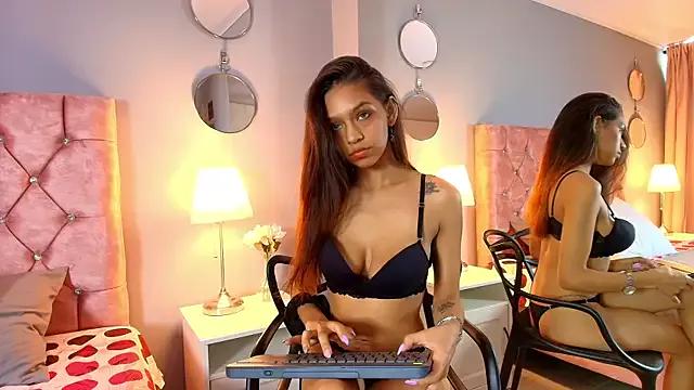 Freechat ambersweet_ls on StripChat