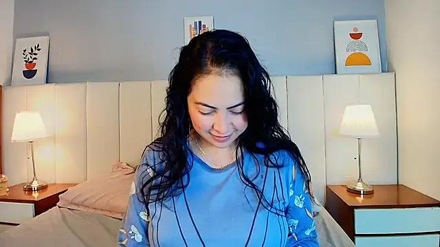 Amberwestt_ — bounce my boobs 