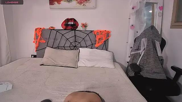 Freechat Amberx_Sweet on StripChat