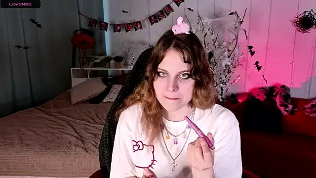 StripChat Ame_Chan is Freechat Ame_Chan — Freechat on StripChat
