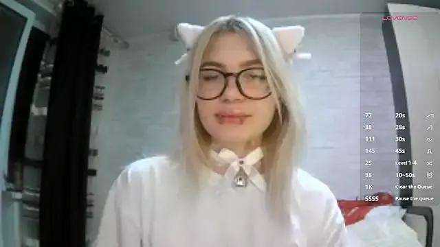AmeeDelmonace — Ahegao^_^