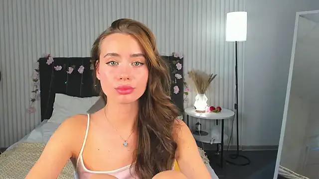 Ameli_Povilain — Smile for you