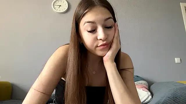 Amelia_Blish — Spank my sexy ass
