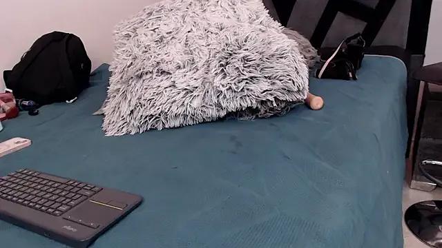 StripChat Amelia_Brixton is Freechat Amelia_Brixton — Cum Show