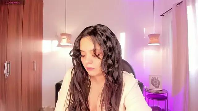 amelia_cherry — fuck my pussy