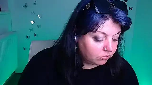 Amelia_Kissu — dance