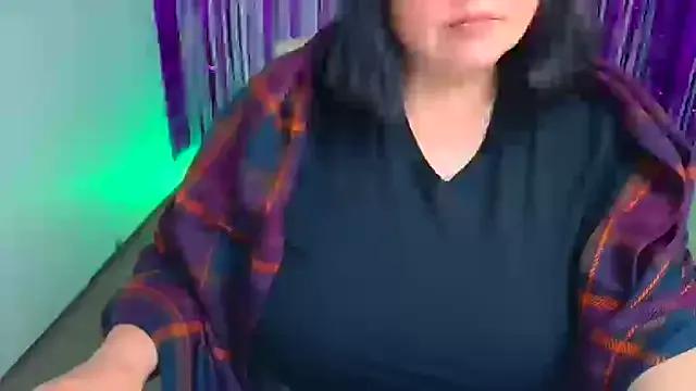 Amelia_Kissu — journey