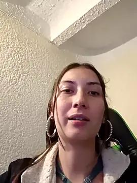 amelia_noe — Naked girl