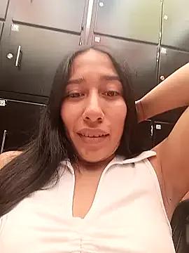 StripChat Amelia_Rivas is Freechat Amelia_Rivas — 6 ass spanking